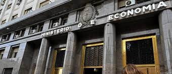 Ministerio de economia de la Nacion Argentina