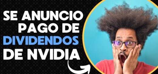 nvidia pagara dividendos