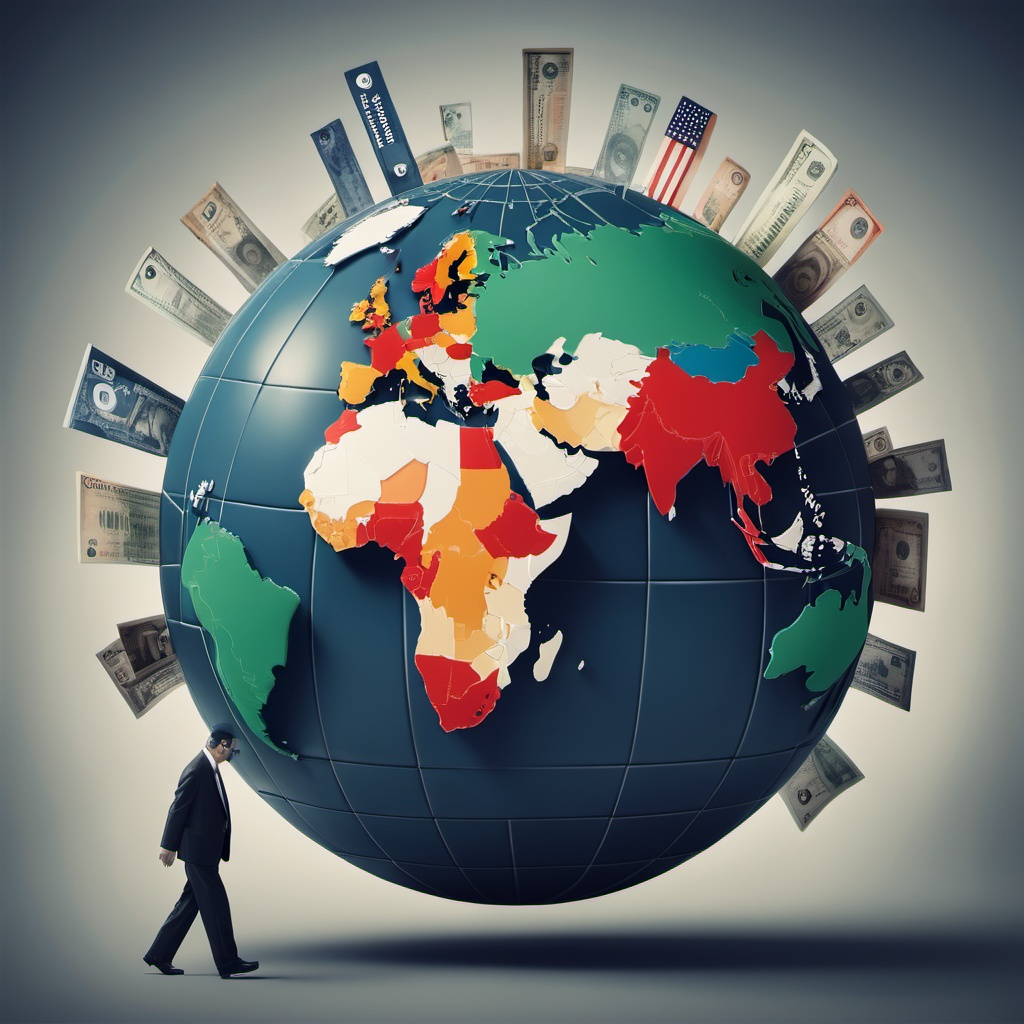 ¿Que es el riesgo País?